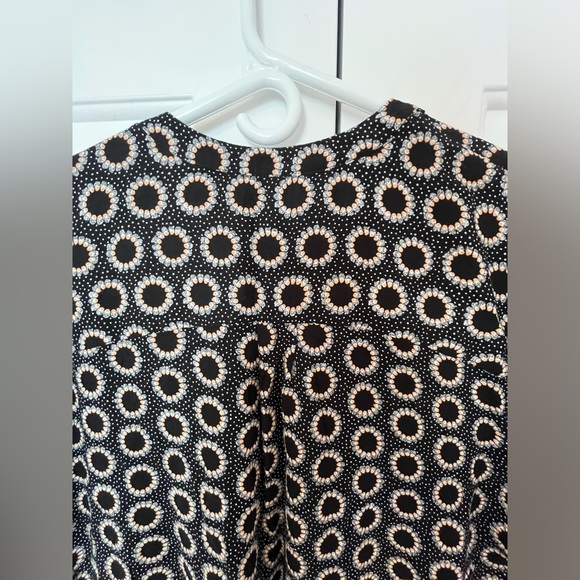 Treasure & Bond Summer Top - Picture 3 of 9